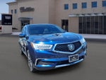 2020 Acura MDX w/Technology Pkg