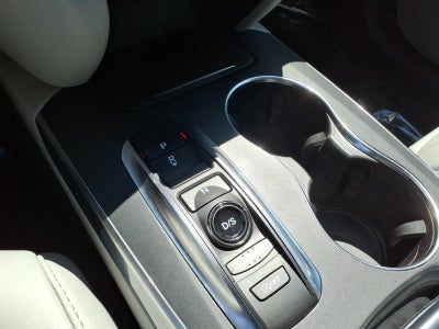 2020 Acura MDX w/Technology Pkg