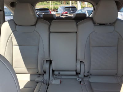 2020 Acura MDX w/Technology Pkg