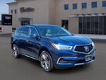 2020 Acura MDX w/Technology Pkg