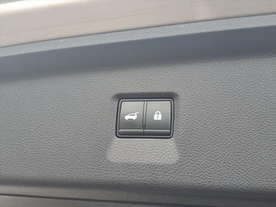 2022 INFINITI QX60 LUXE