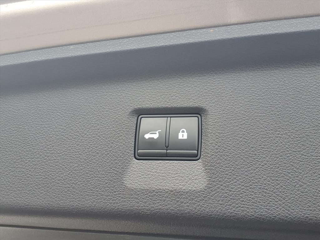 2022 INFINITI QX60 LUXE