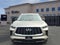 2022 INFINITI QX60 LUXE