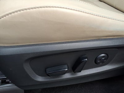 2022 INFINITI QX60 LUXE