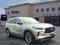 2022 INFINITI QX60 LUXE