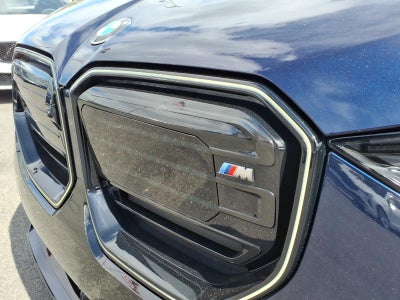 2026 BMW X3 M50 xDrive