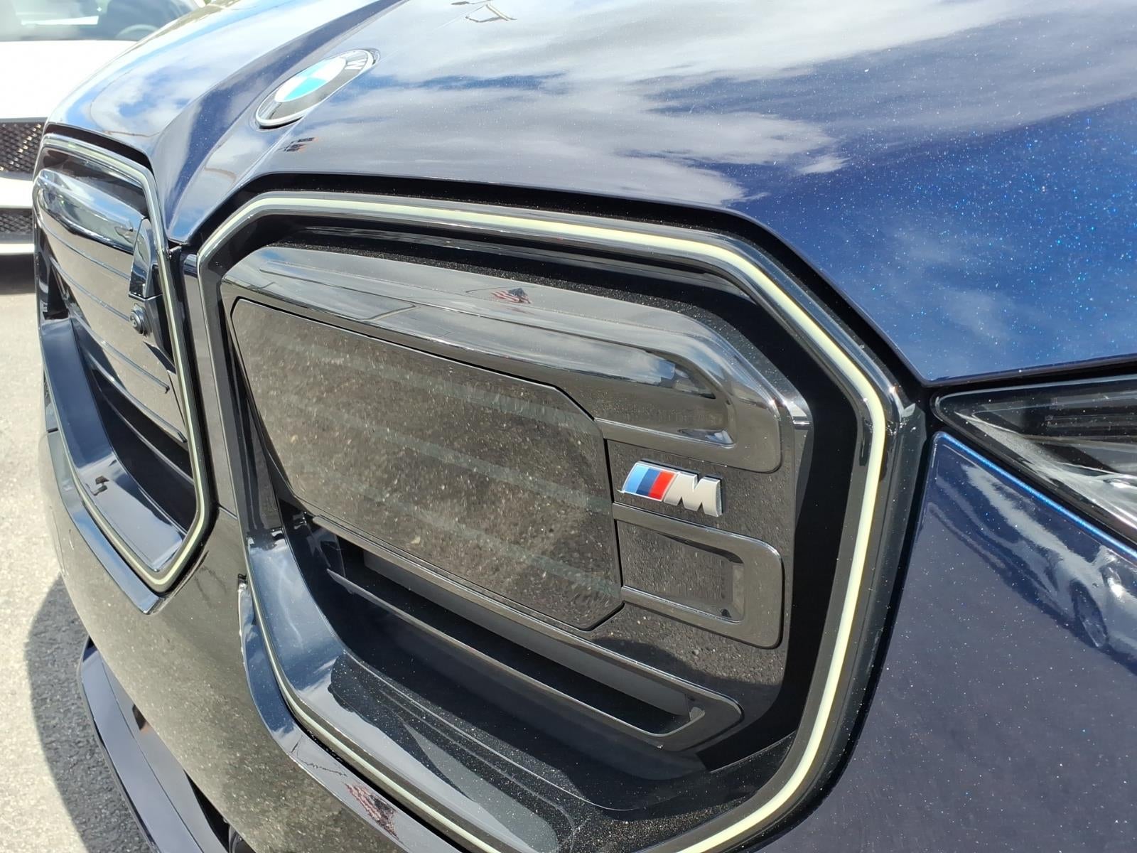 2026 BMW X3 M50 xDrive