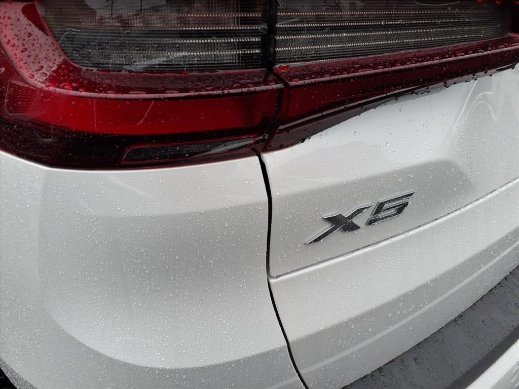 2021 BMW X5 xDrive45e