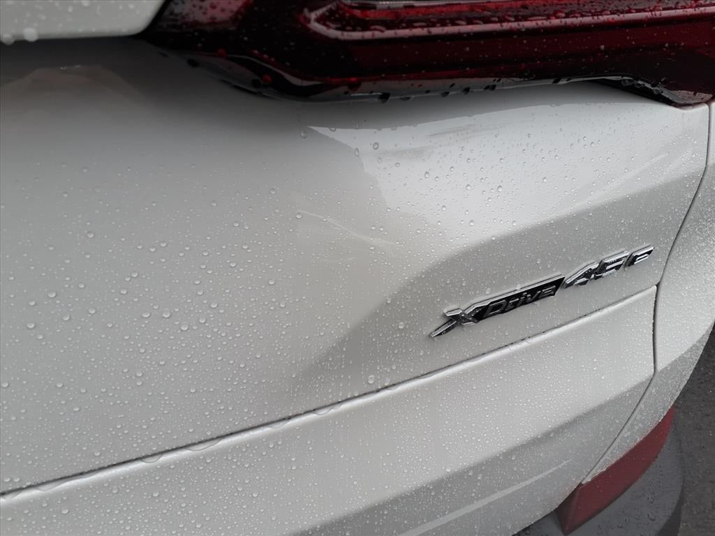 2021 BMW X5 xDrive45e