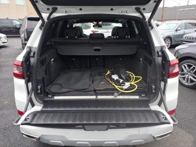 2021 BMW X5 xDrive45e
