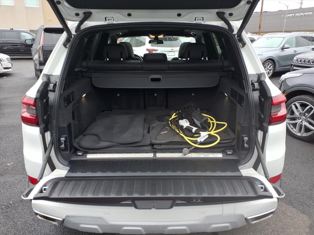 2021 BMW X5 xDrive45e