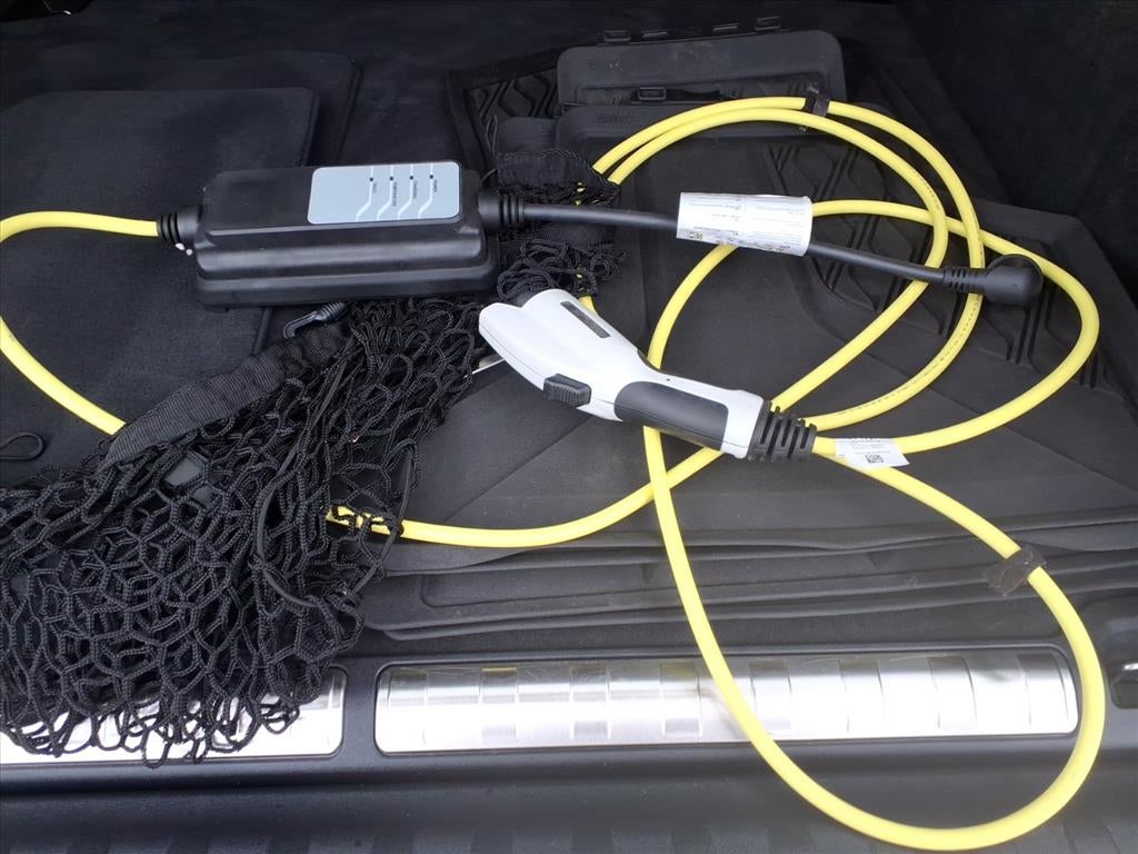 2021 BMW X5 xDrive45e