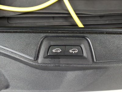 2021 BMW X5 xDrive45e