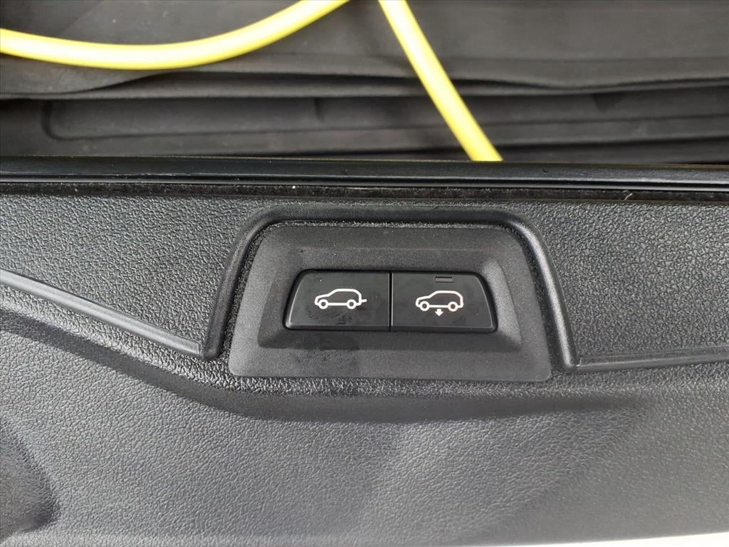 2021 BMW X5 xDrive45e