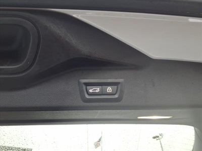 2021 BMW X5 xDrive45e