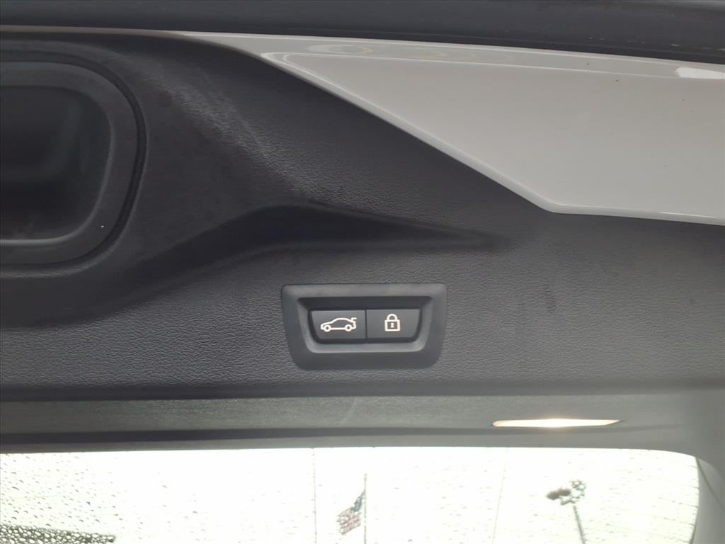 2021 BMW X5 xDrive45e