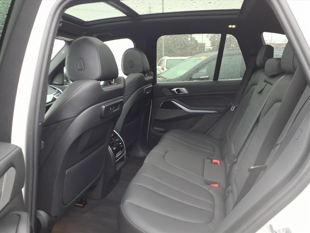 2021 BMW X5 xDrive45e