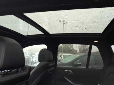 2021 BMW X5 xDrive45e