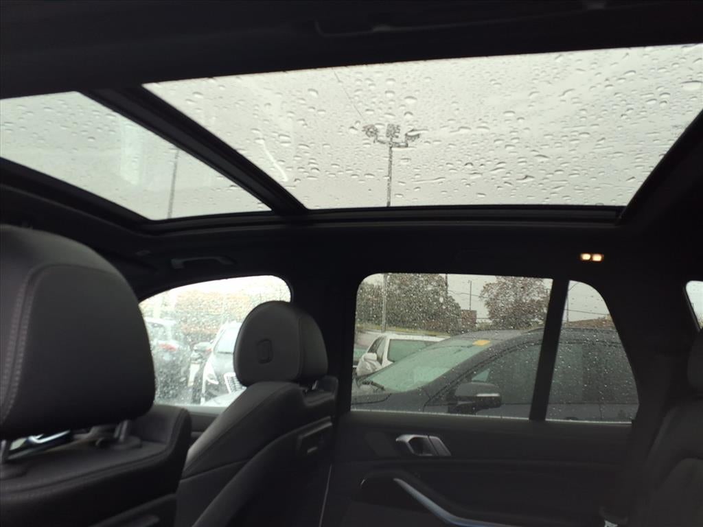 2021 BMW X5 xDrive45e