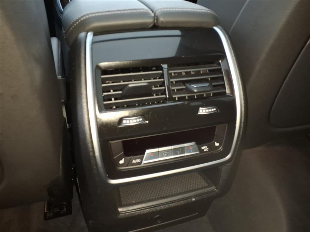 2021 BMW X5 xDrive45e