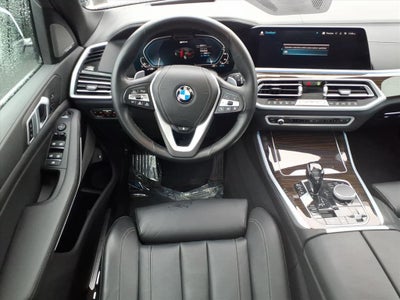 2021 BMW X5 xDrive45e