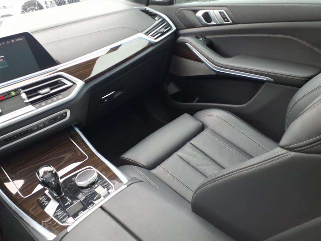 2021 BMW X5 xDrive45e