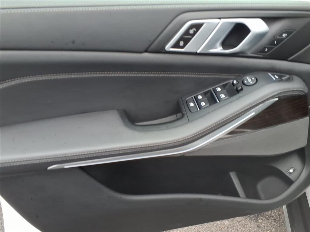 2021 BMW X5 xDrive45e