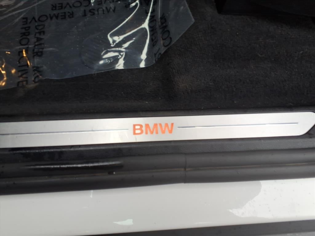 2021 BMW X5 xDrive45e