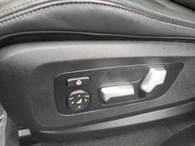 2021 BMW X5 xDrive45e