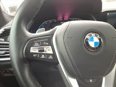 2021 BMW X5 xDrive45e
