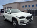 2021 BMW X5 xDrive45e
