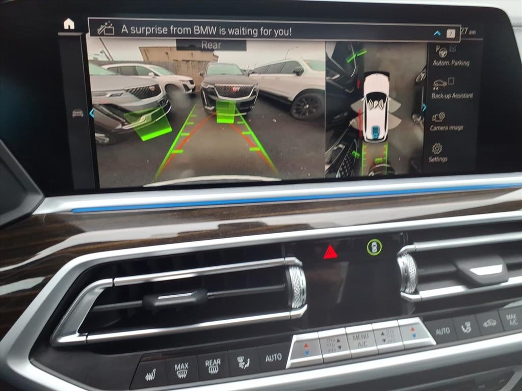 2021 BMW X5 xDrive45e