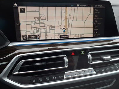 2021 BMW X5 xDrive45e