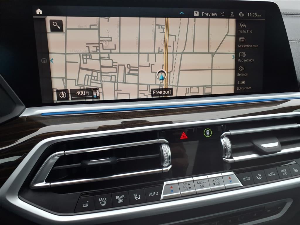 2021 BMW X5 xDrive45e