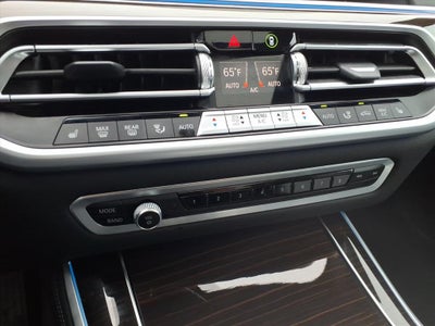 2021 BMW X5 xDrive45e