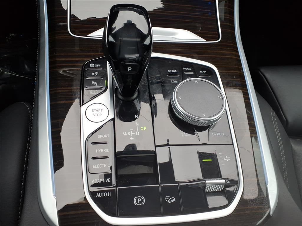 2021 BMW X5 xDrive45e