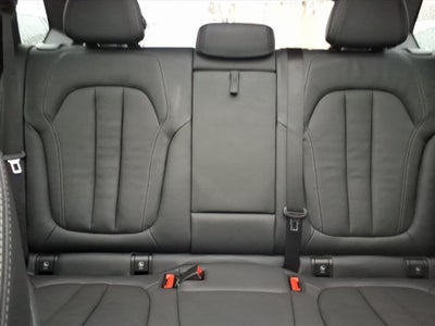 2021 BMW X5 xDrive45e