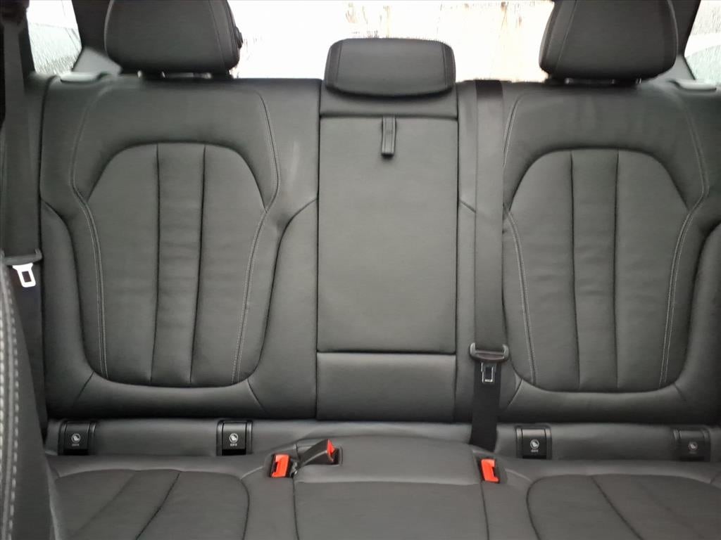 2021 BMW X5 xDrive45e