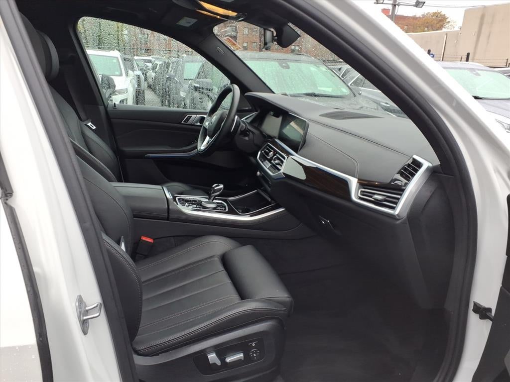 2021 BMW X5 xDrive45e