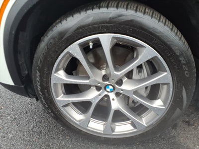 2021 BMW X5 xDrive45e