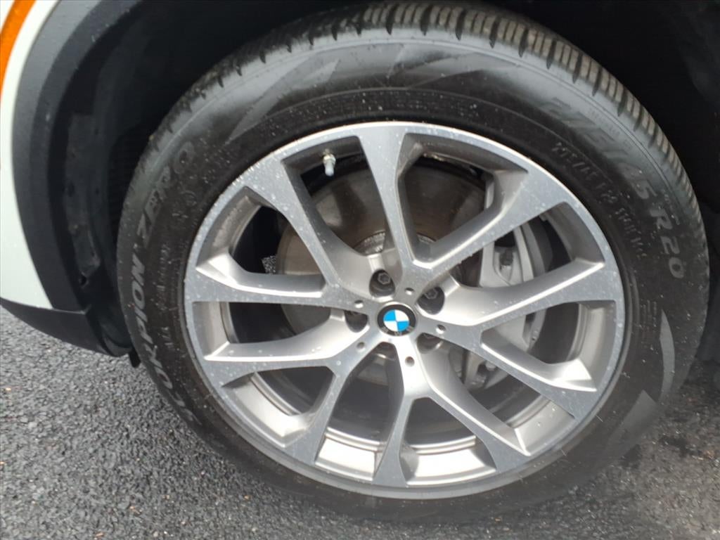 2021 BMW X5 xDrive45e