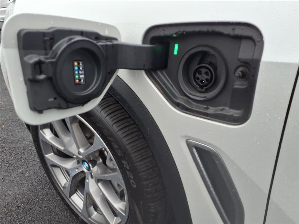 2021 BMW X5 xDrive45e