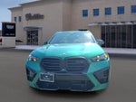 2024 BMW X5 M Competition