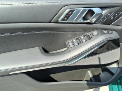 2024 BMW X5 M Competition