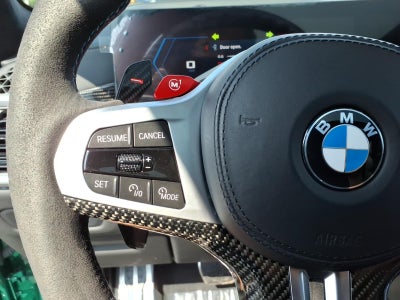 2024 BMW X5 M Competition