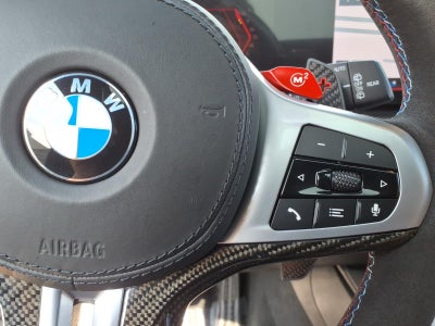 2024 BMW X5 M Competition