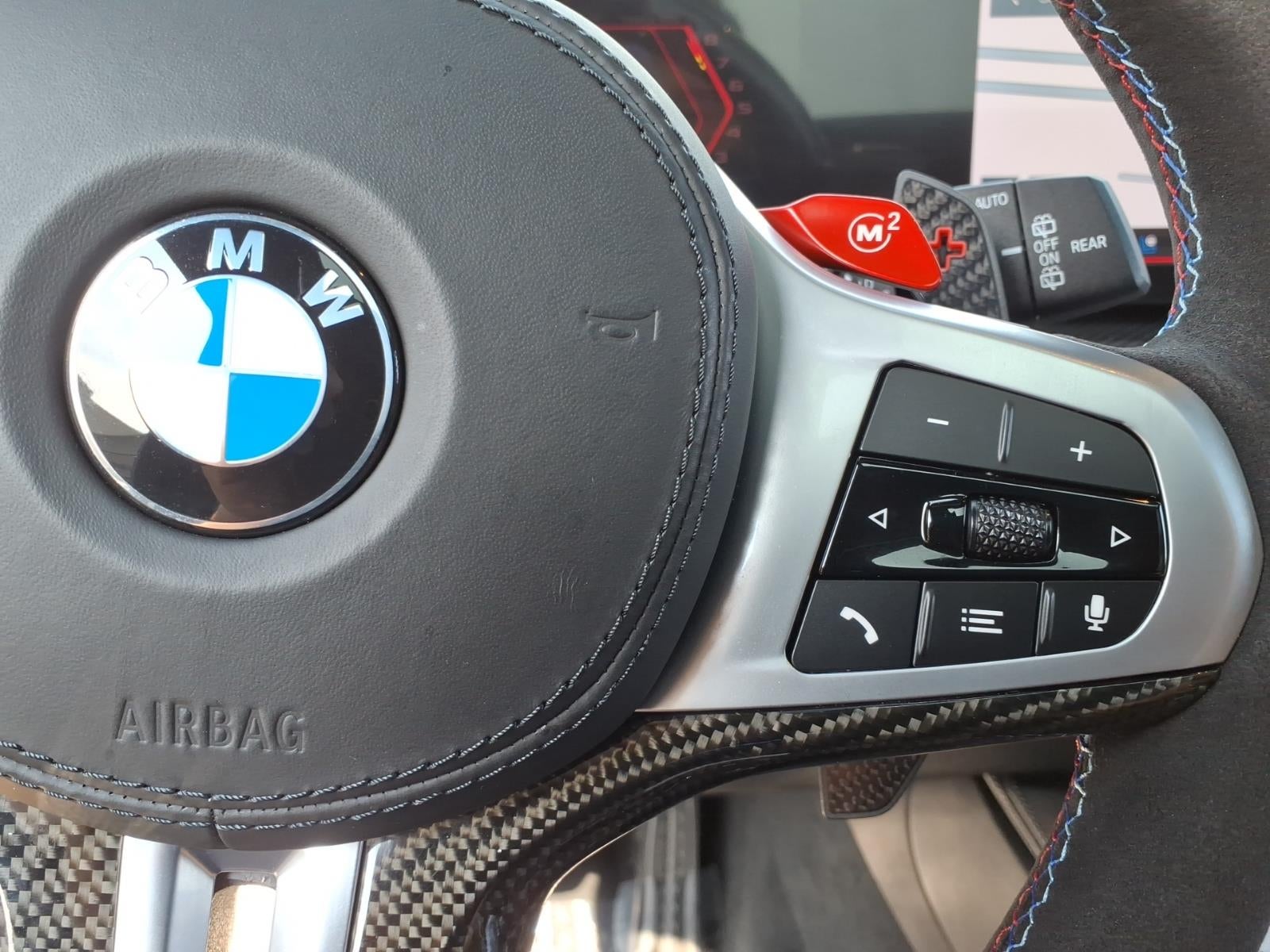 2024 BMW X5 M Competition