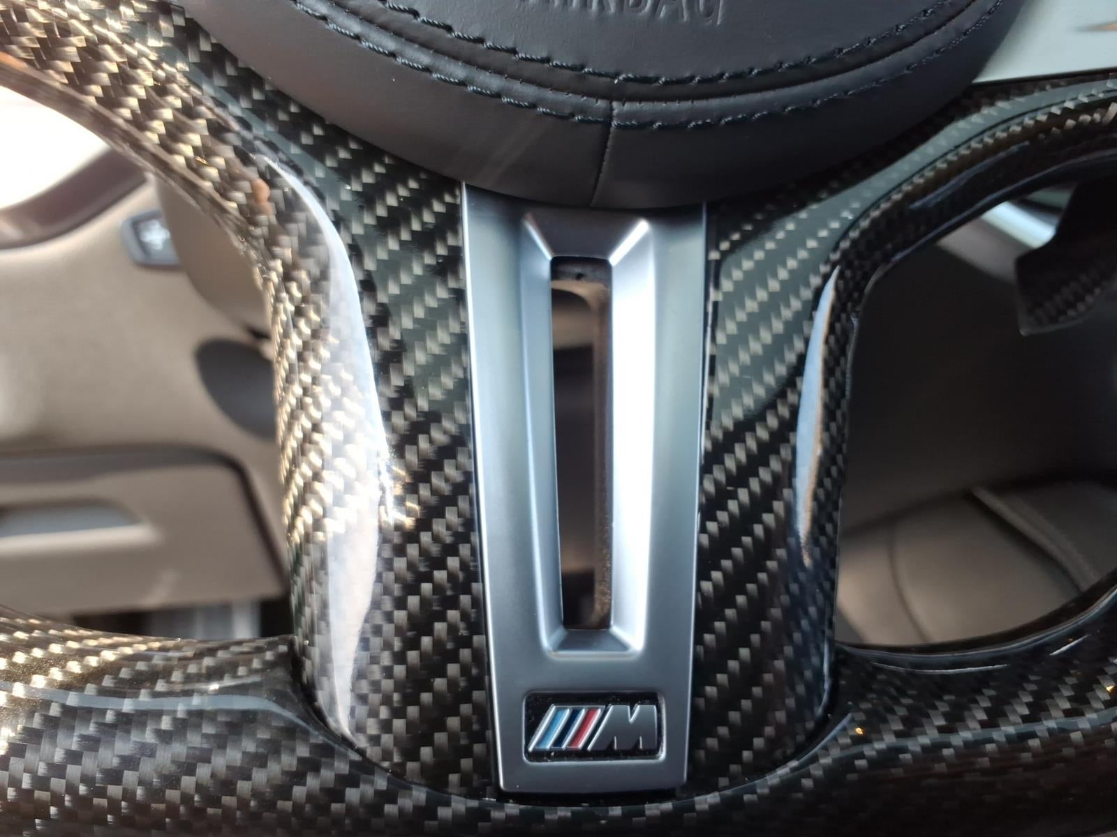 2024 BMW X5 M Competition
