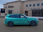 2024 BMW X5 M Competition