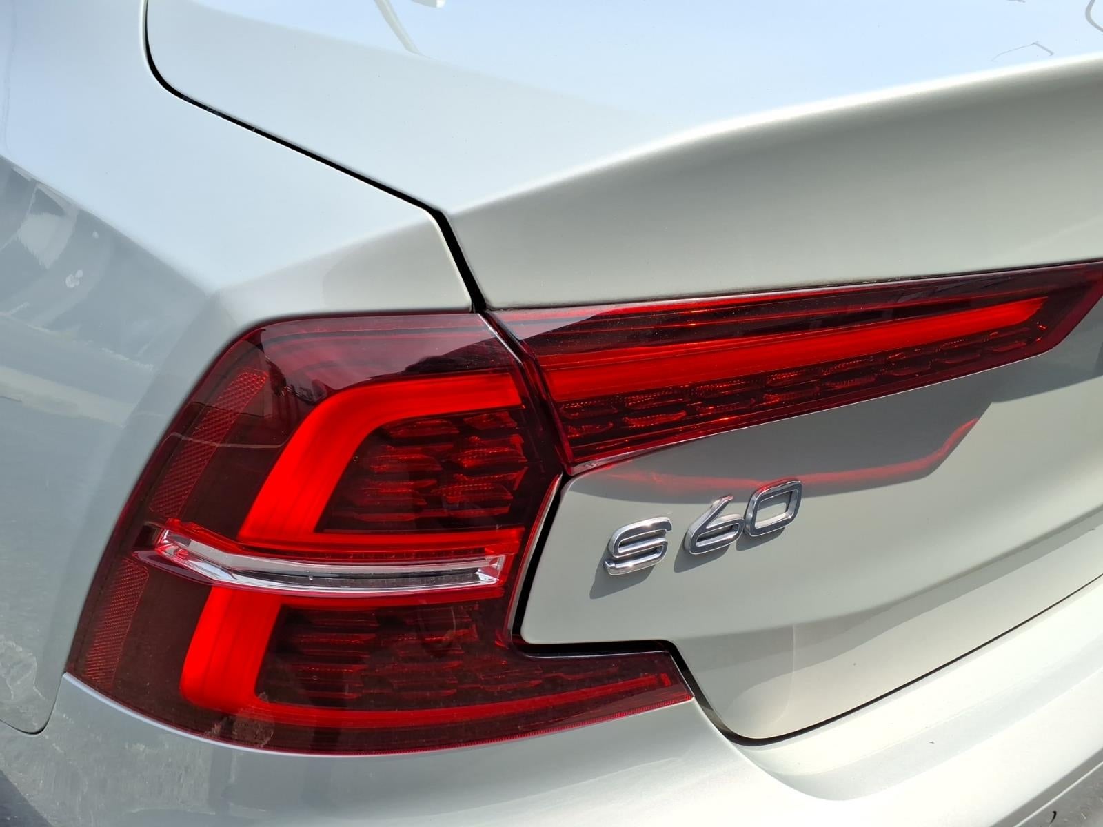 2020 Volvo S60 Momentum